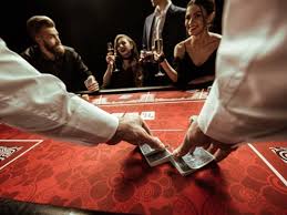 Вход на официальный сайт Sever Casino